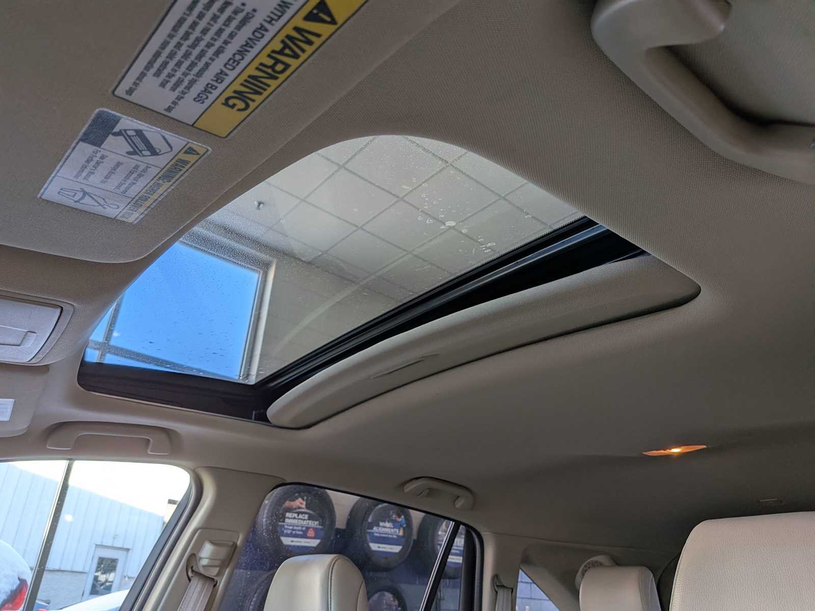 Thumbnail: 2014 Acura RDX - 19