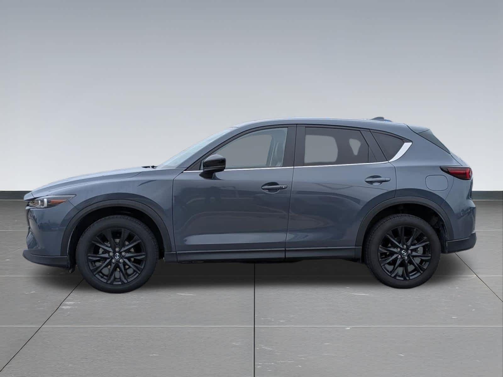 Thumbnail: 2022 Mazda CX-5 - 3