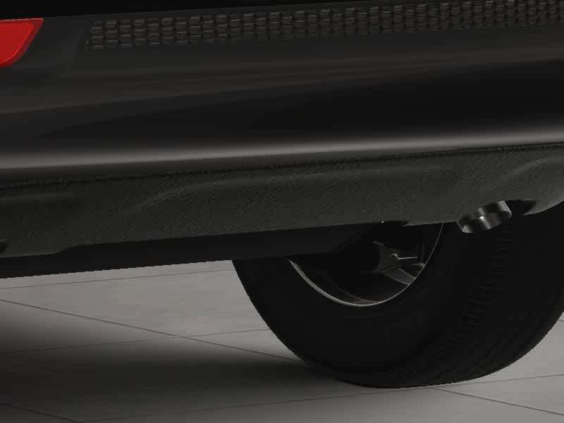 Thumbnail: 2025 Jeep Compass - 16