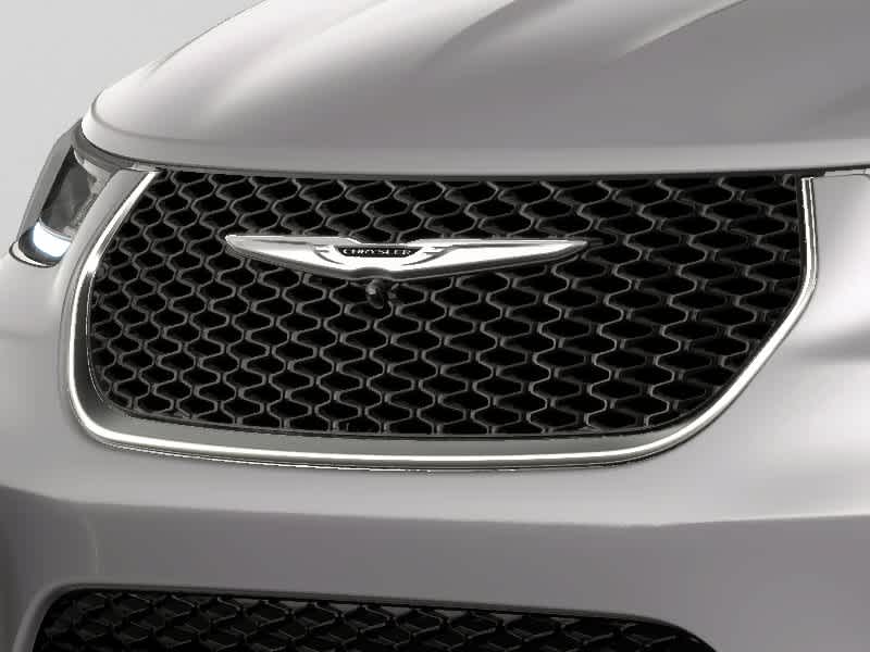 Thumbnail: 2026 Chrysler Pacifica - 14