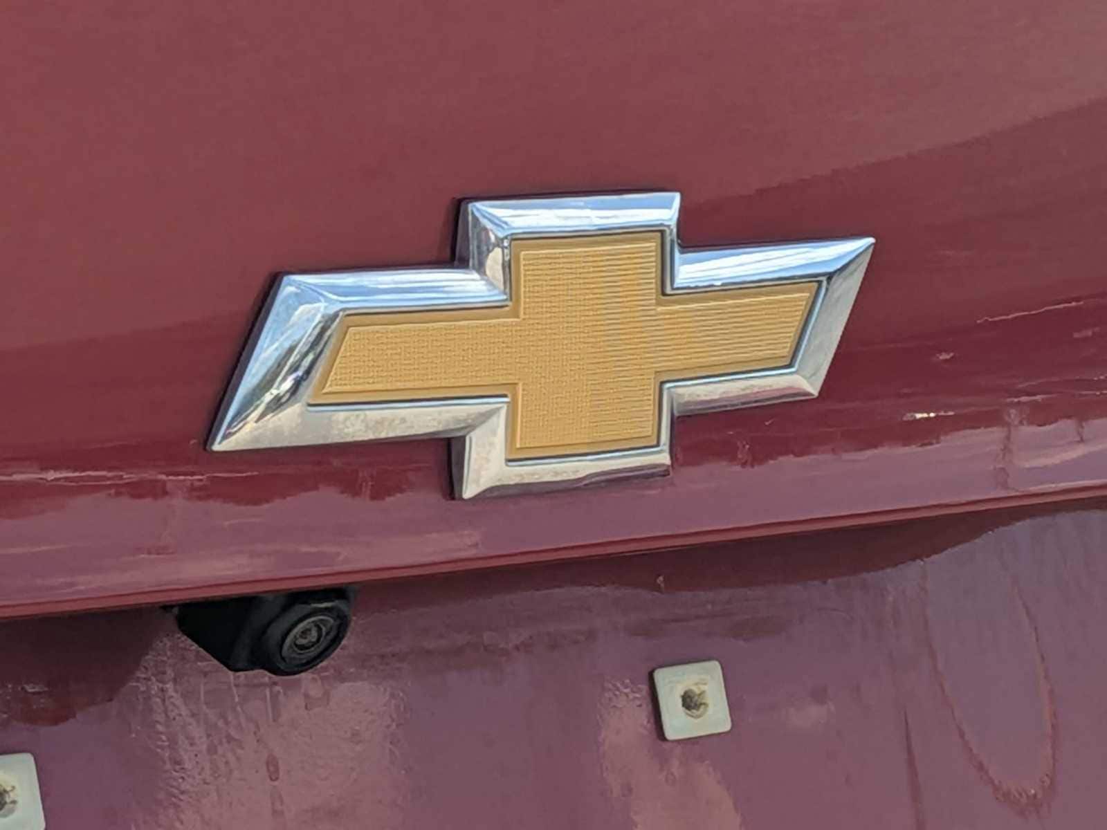 Thumbnail: 2016 Chevrolet Malibu - 11