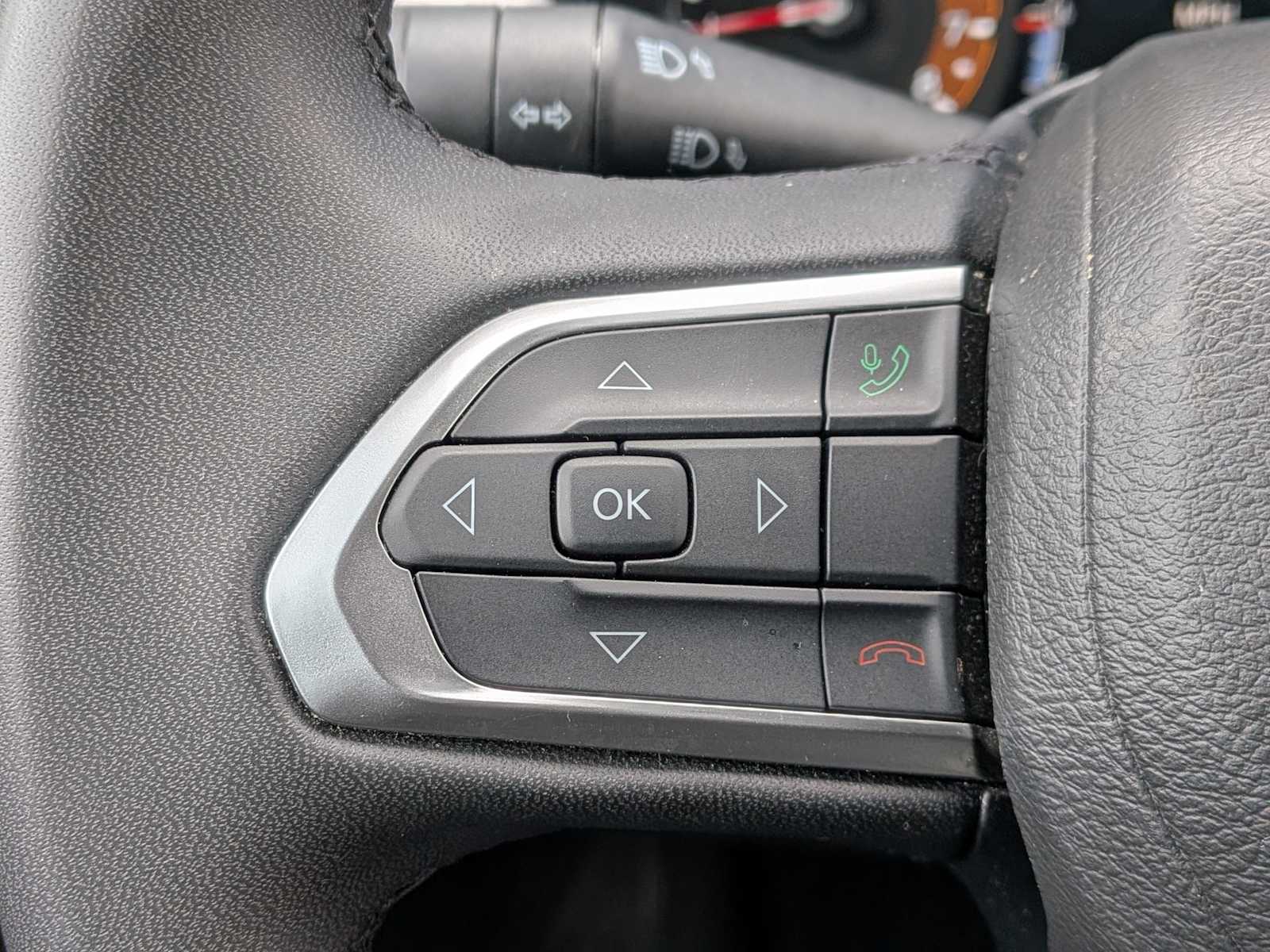 Thumbnail: 2025 Jeep Compass - 21