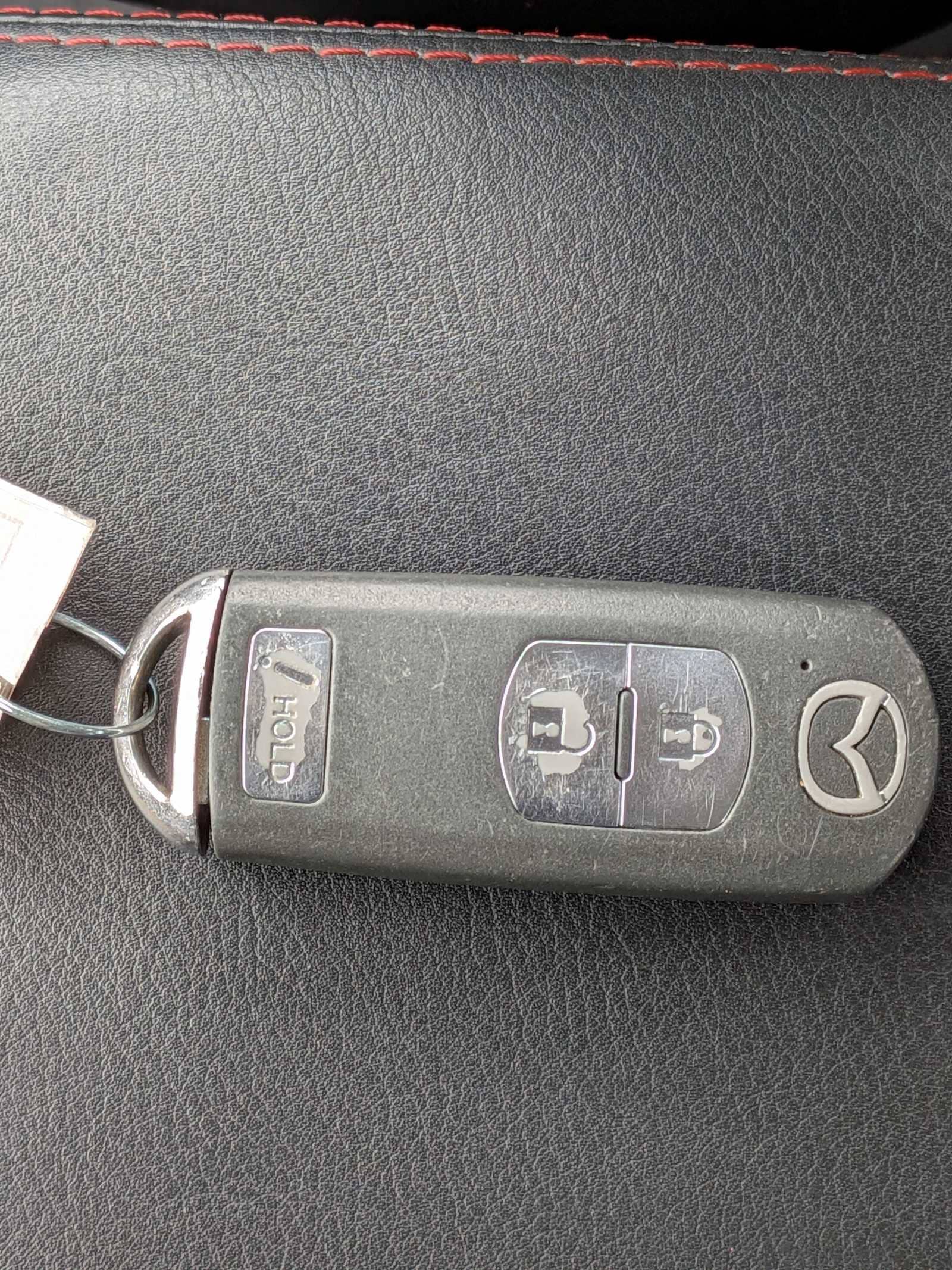 Thumbnail: 2014 Mazda Mazda3 - 28