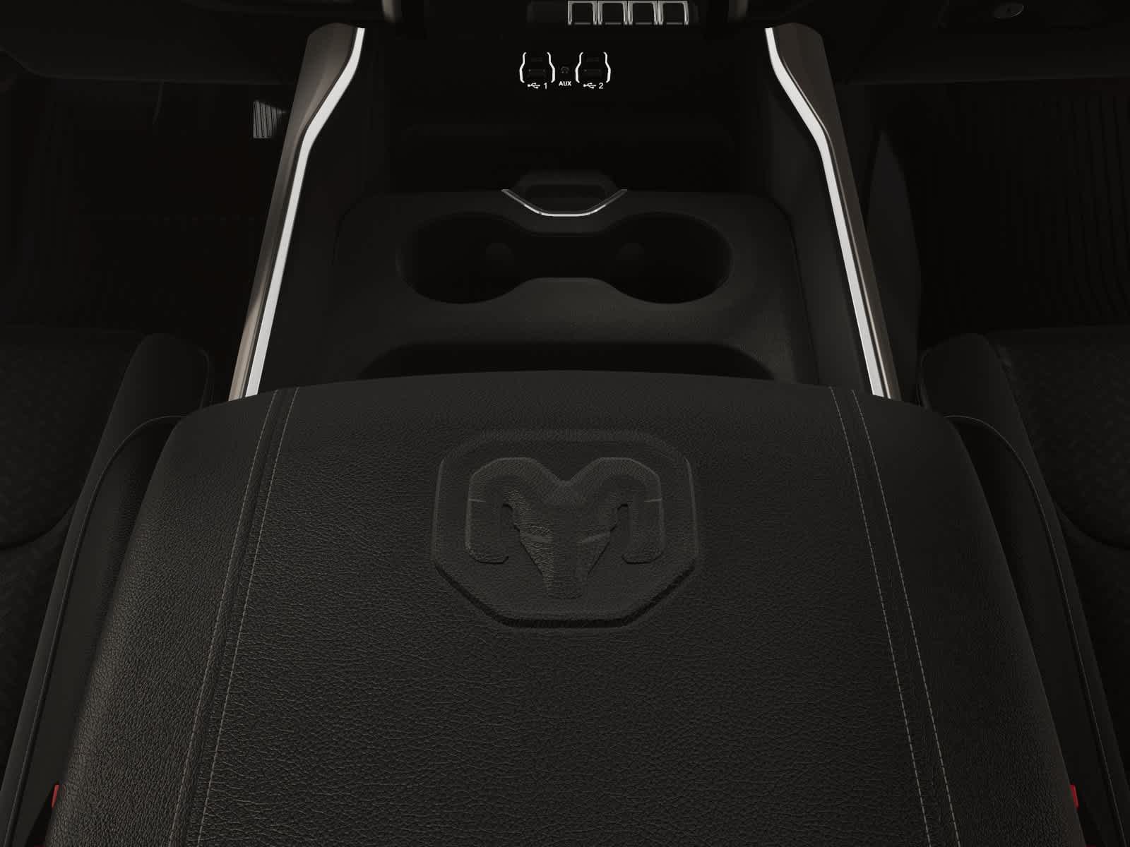 Thumbnail: 2026 RAM 1500 - 21