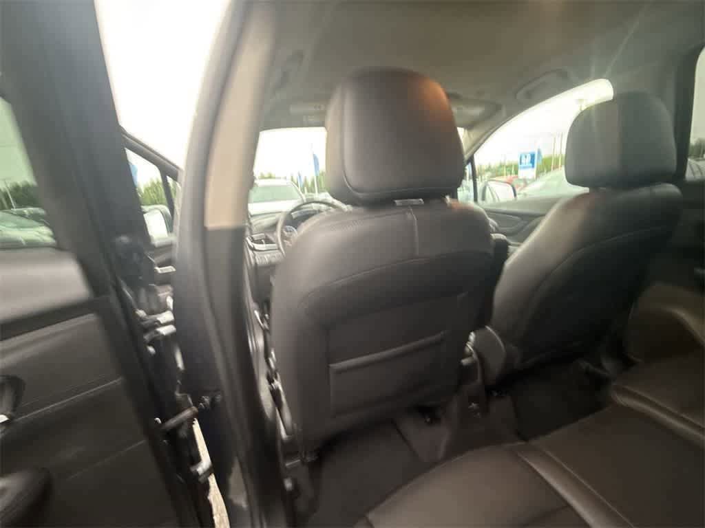 Thumbnail: 2019 Buick Encore - 17