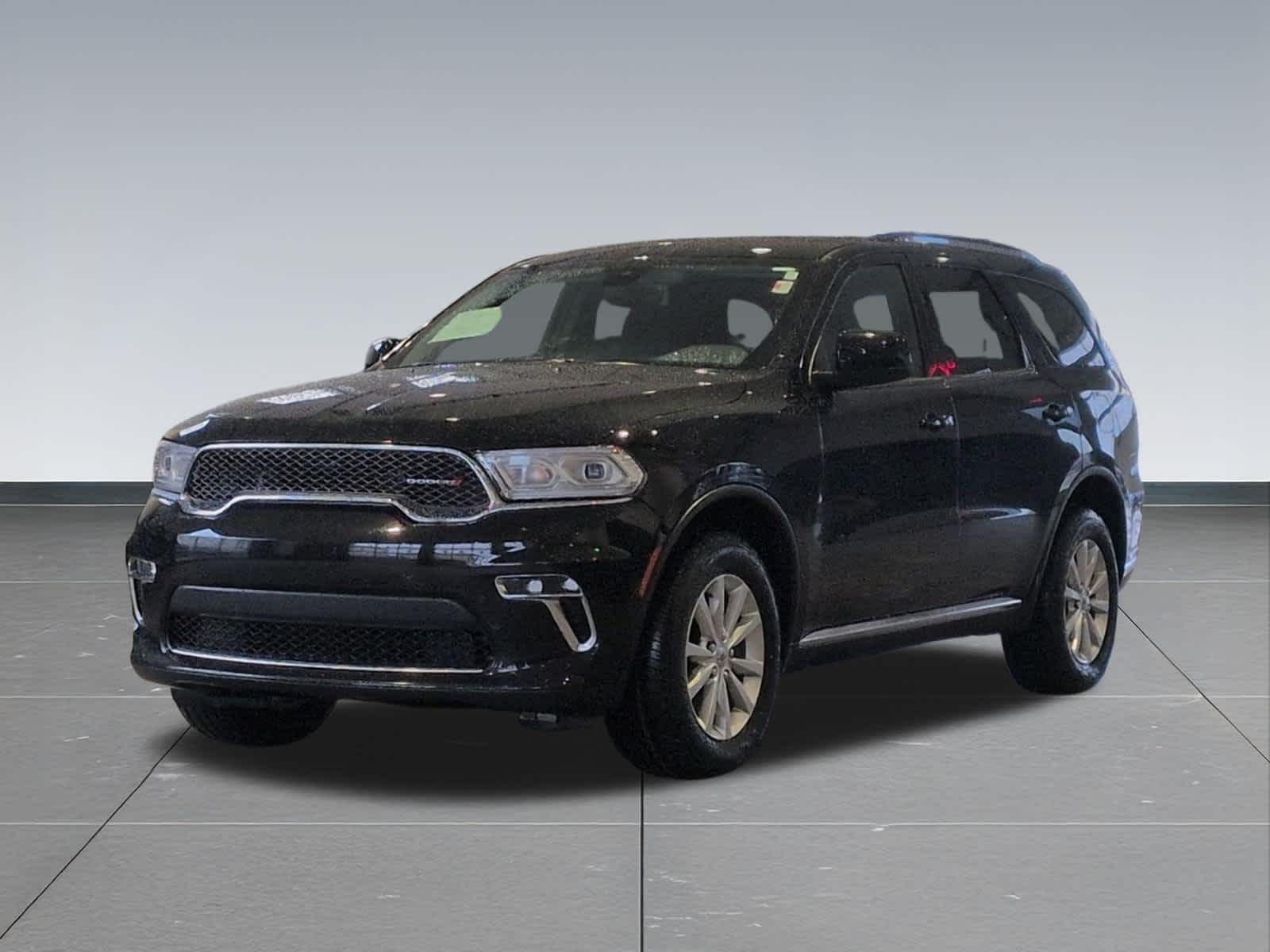 Thumbnail: 2022 Dodge Durango - 10