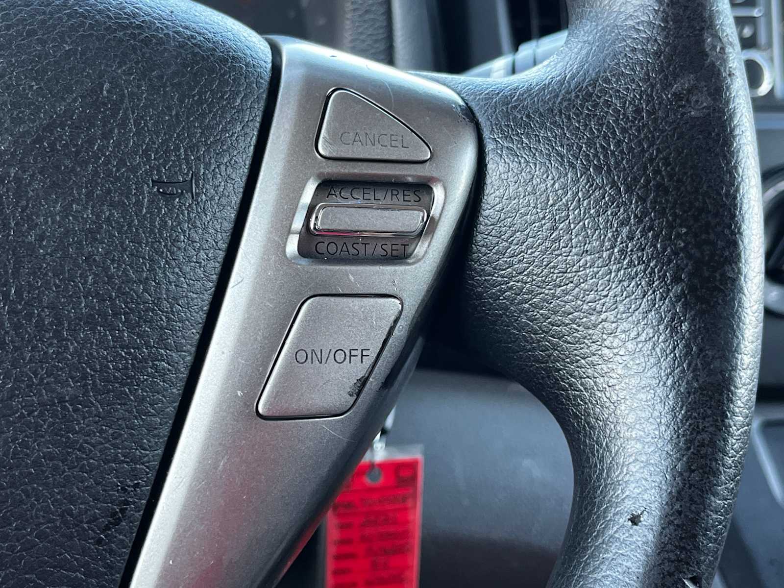 Thumbnail: 2021 Nissan NV200 - 20