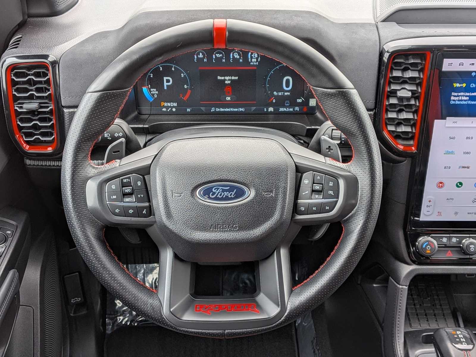 Thumbnail: 2024 Ford Ranger - 21