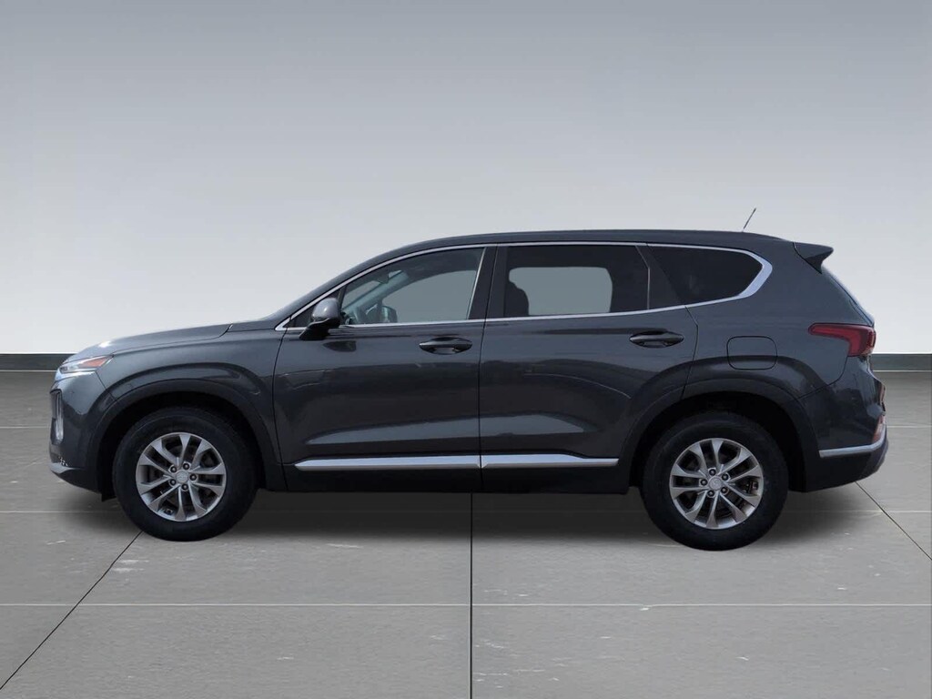 Used 2020 Hyundai Santa Fe SE 2.4 SUV