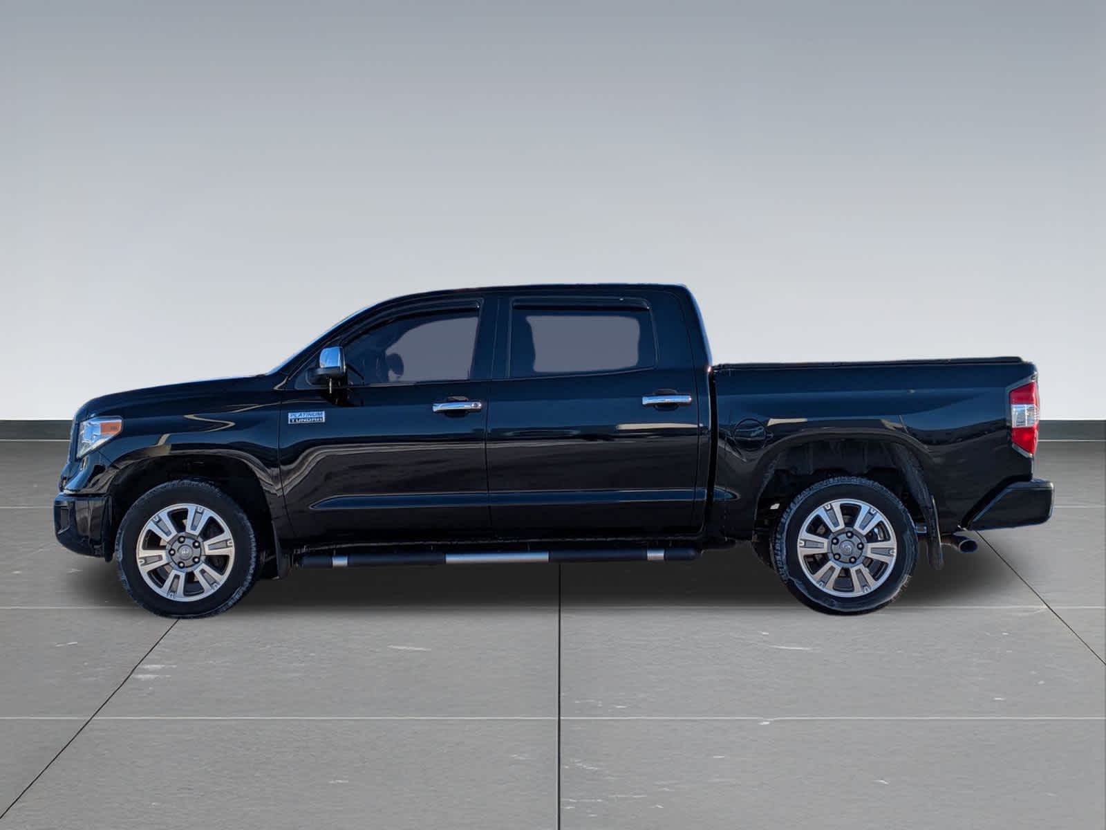 Thumbnail: 2014 Toyota Tundra - 2