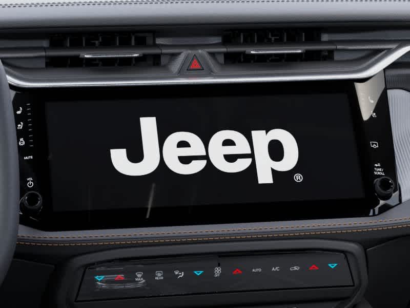 Thumbnail: 2026 Jeep Cherokee - 18