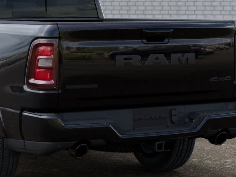 Thumbnail: 2026 RAM 1500 - 13