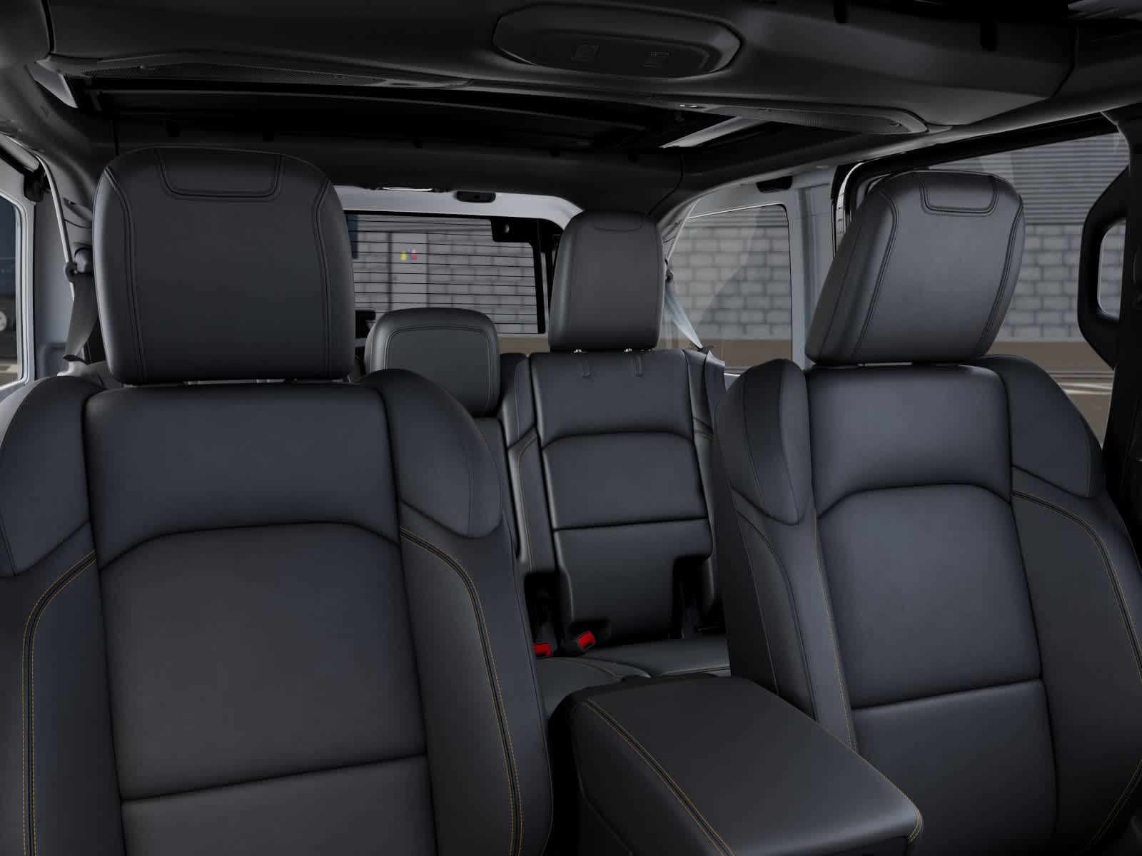 Thumbnail: 2026 Jeep Wrangler - 26