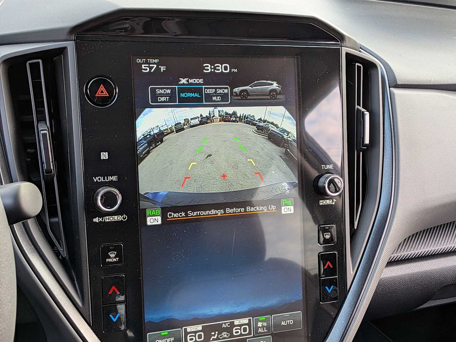 Thumbnail: 2024 Subaru Crosstrek - 29