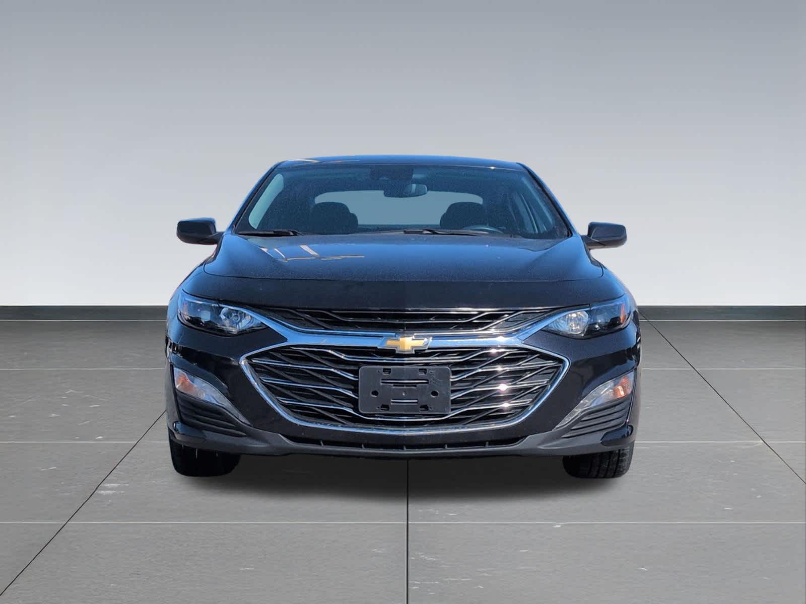 Thumbnail: 2023 Chevrolet Malibu - 9