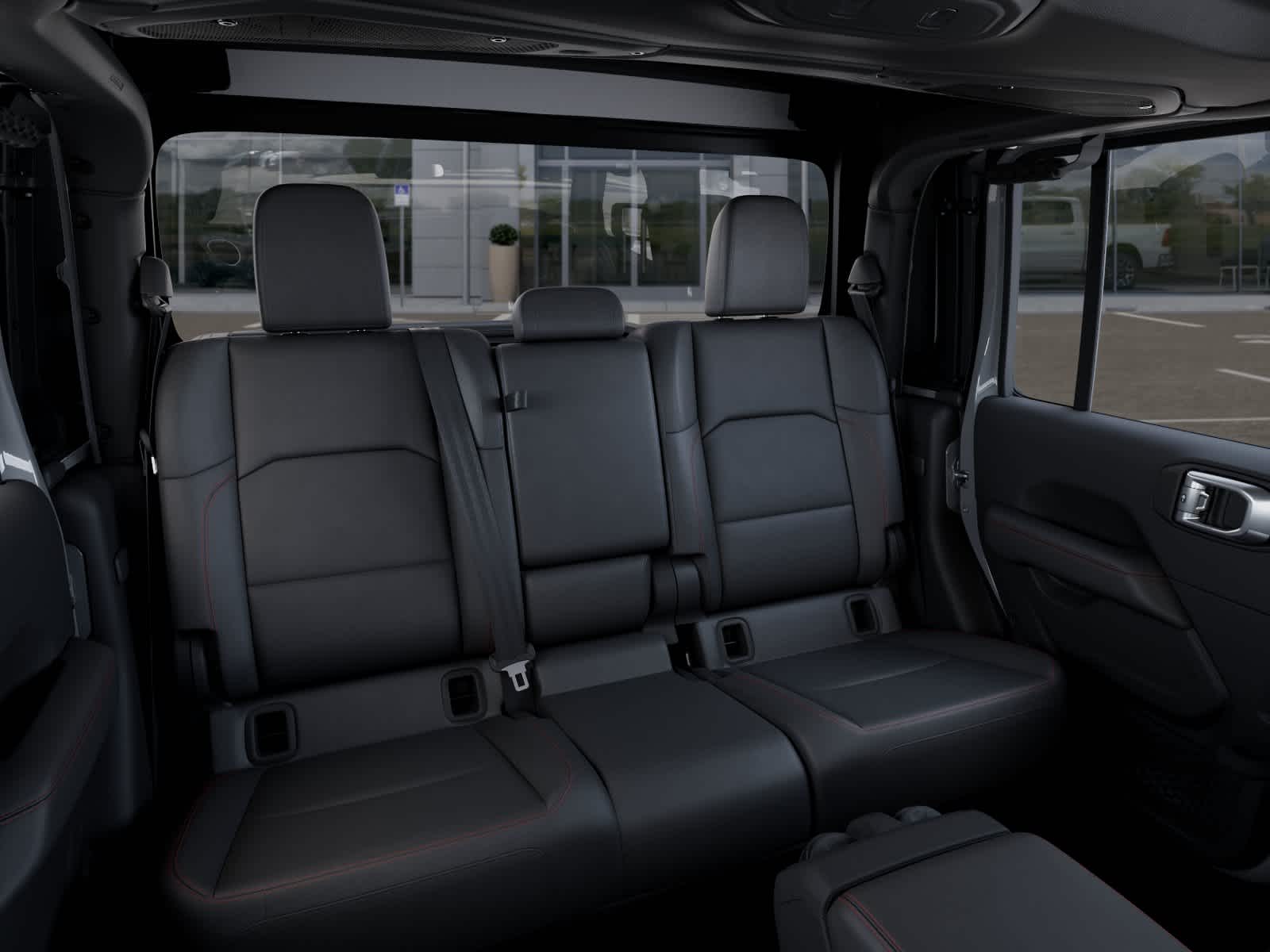 Thumbnail: 2026 Jeep Gladiator - 15