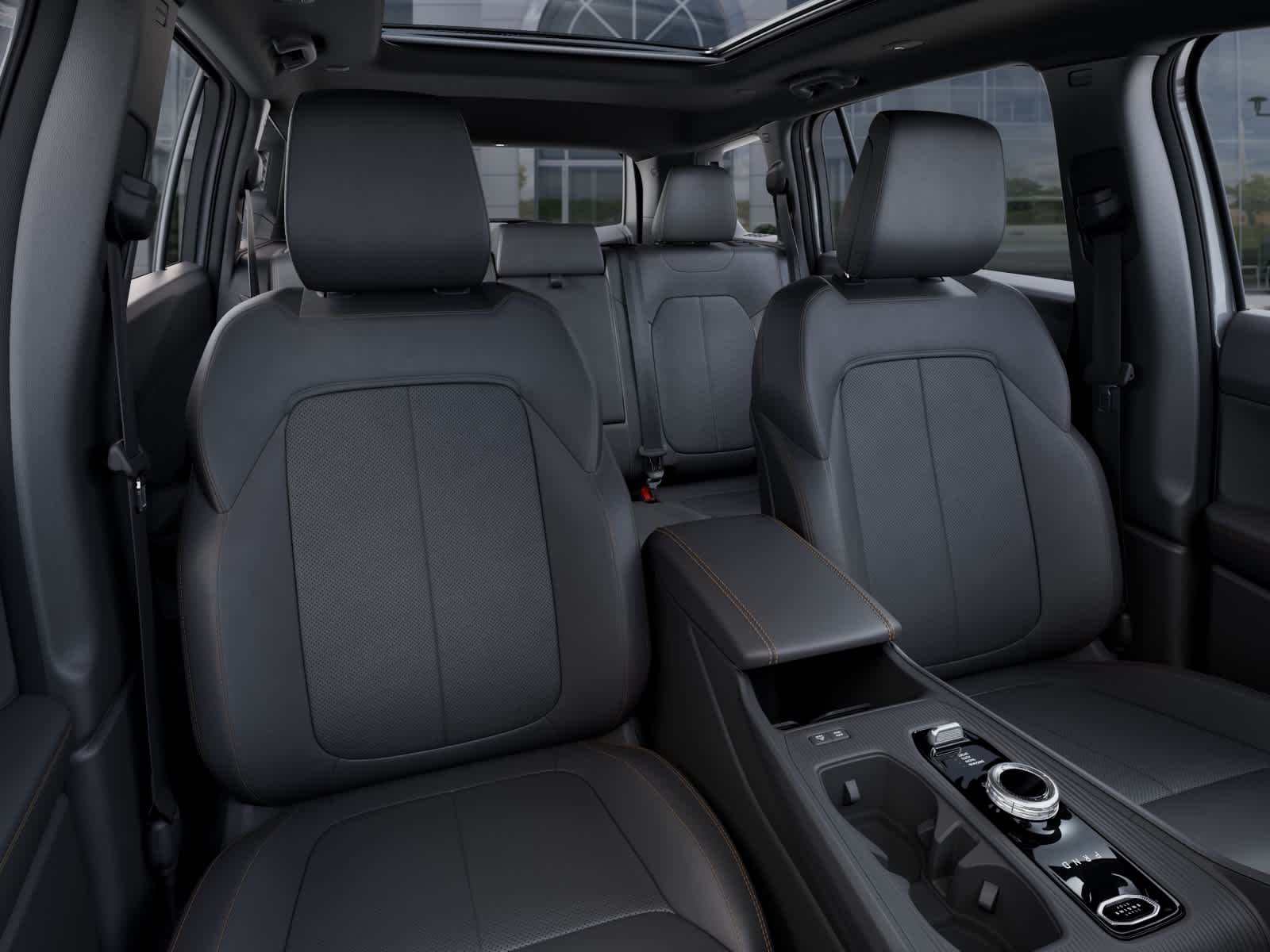 Thumbnail: 2026 Jeep Cherokee - 16