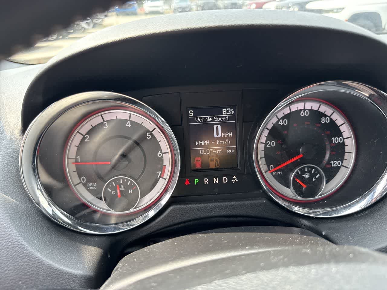 Thumbnail: 2019 Dodge Grand Caravan - 24
