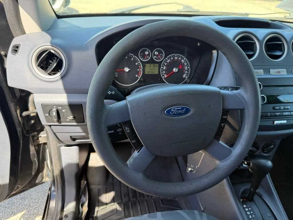 Thumbnail: 2013 Ford Transit Series - 10