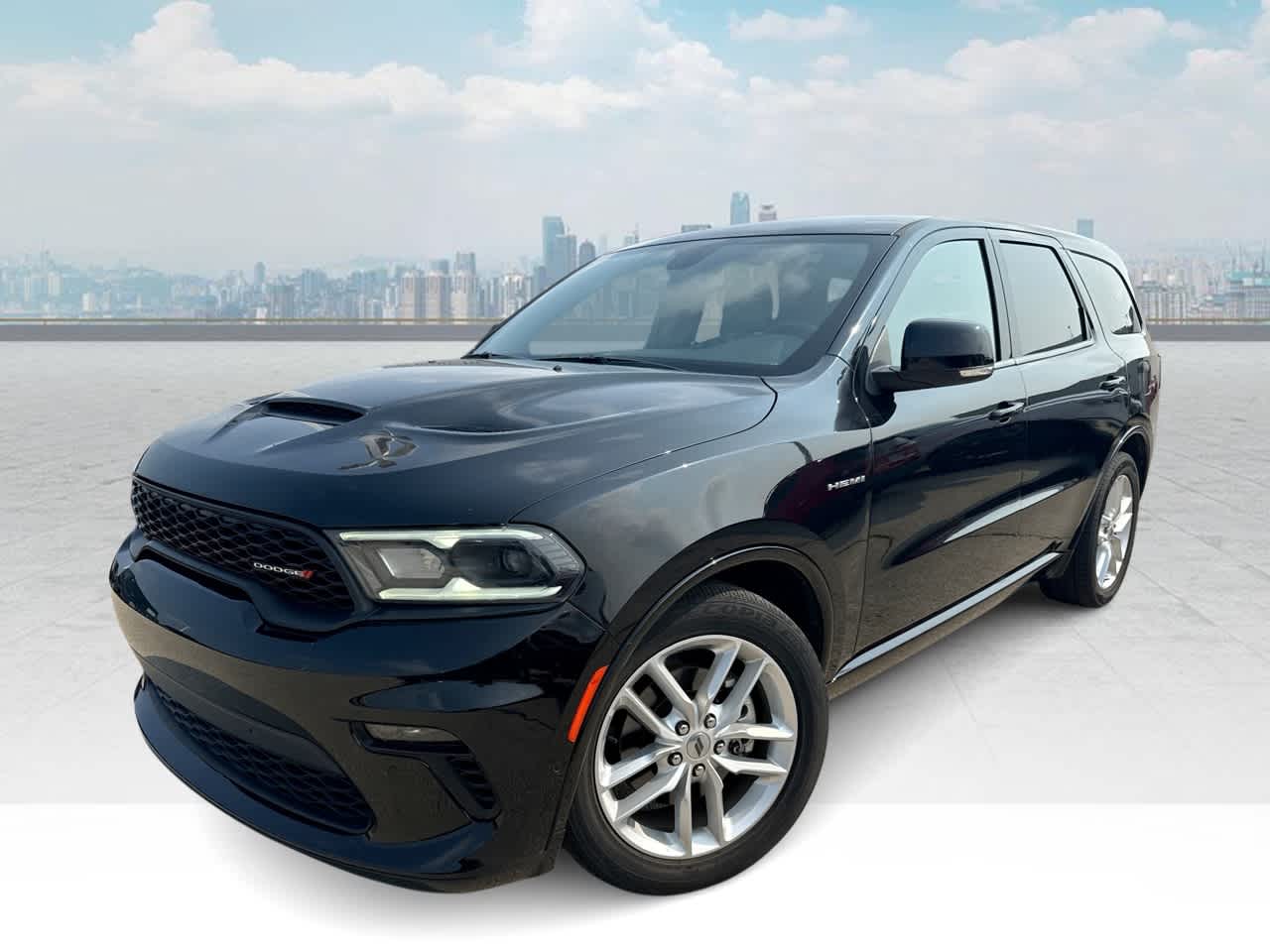Thumbnail: 2022 Dodge Durango - 1