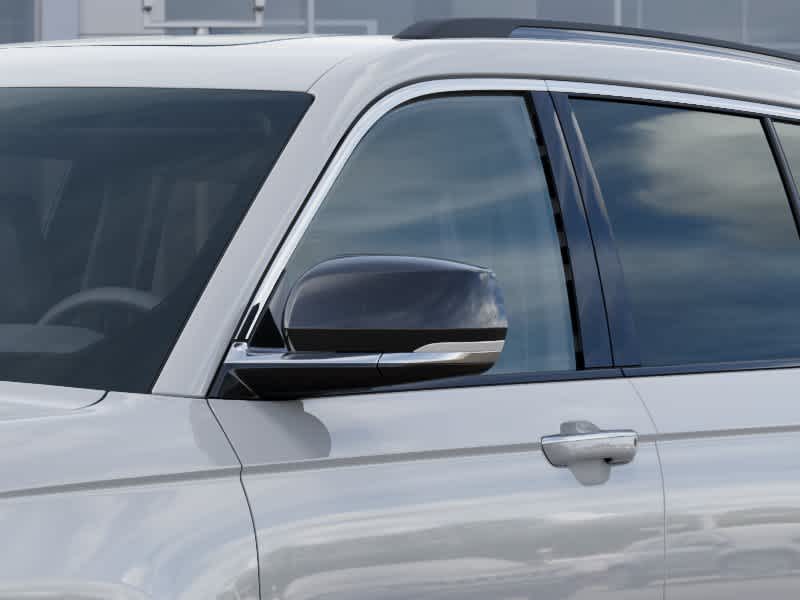 Thumbnail: 2025 Jeep Grand Cherokee L - 12