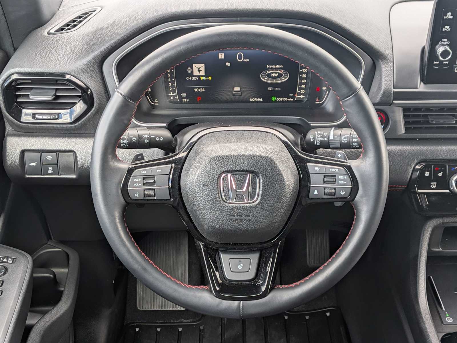 Thumbnail: 2025 Honda Pilot - 23