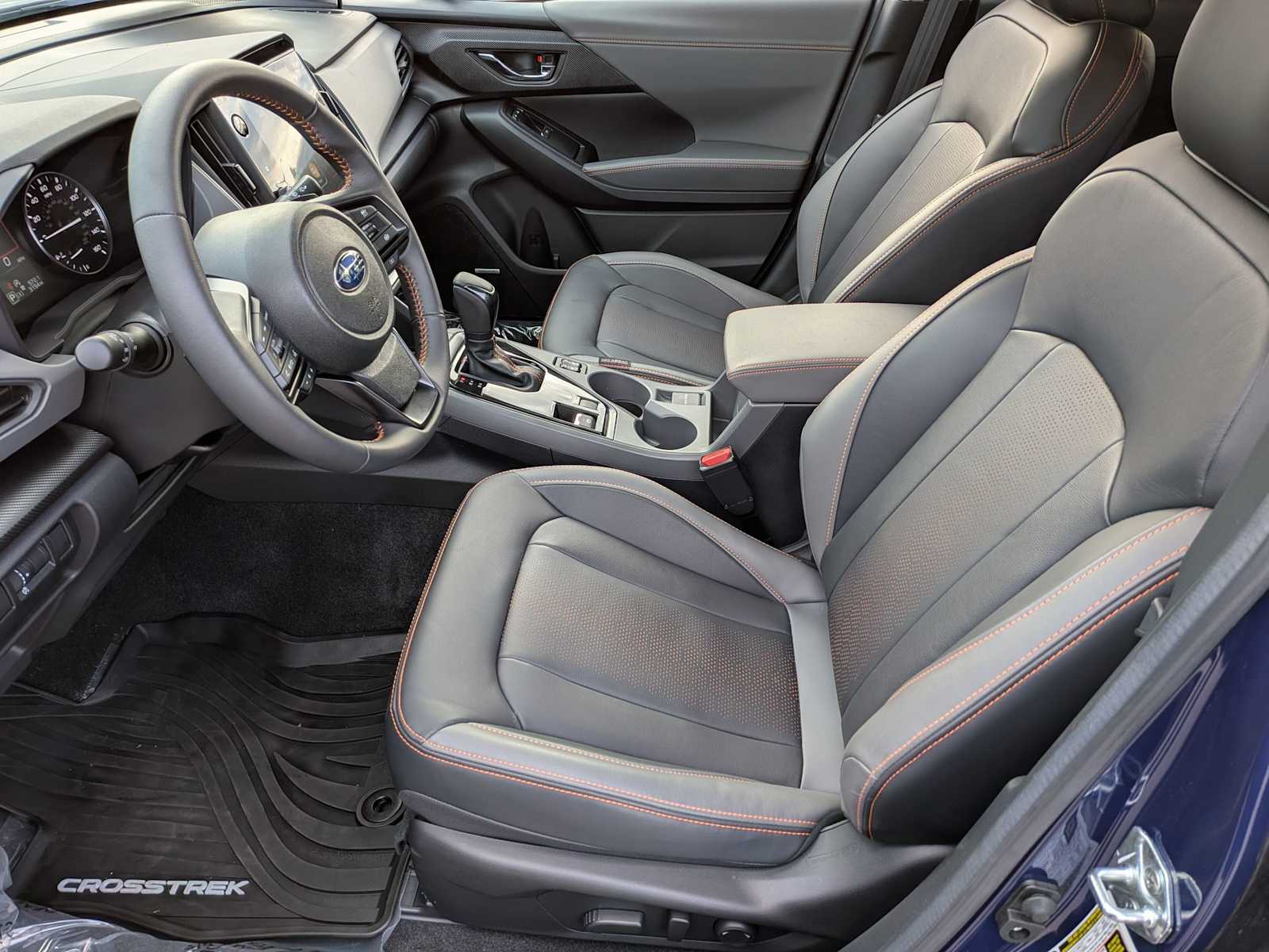 Thumbnail: 2024 Subaru Crosstrek - 15