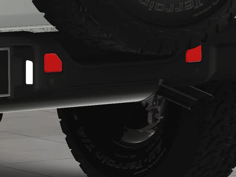 Thumbnail: 2025 Jeep Wrangler - 11
