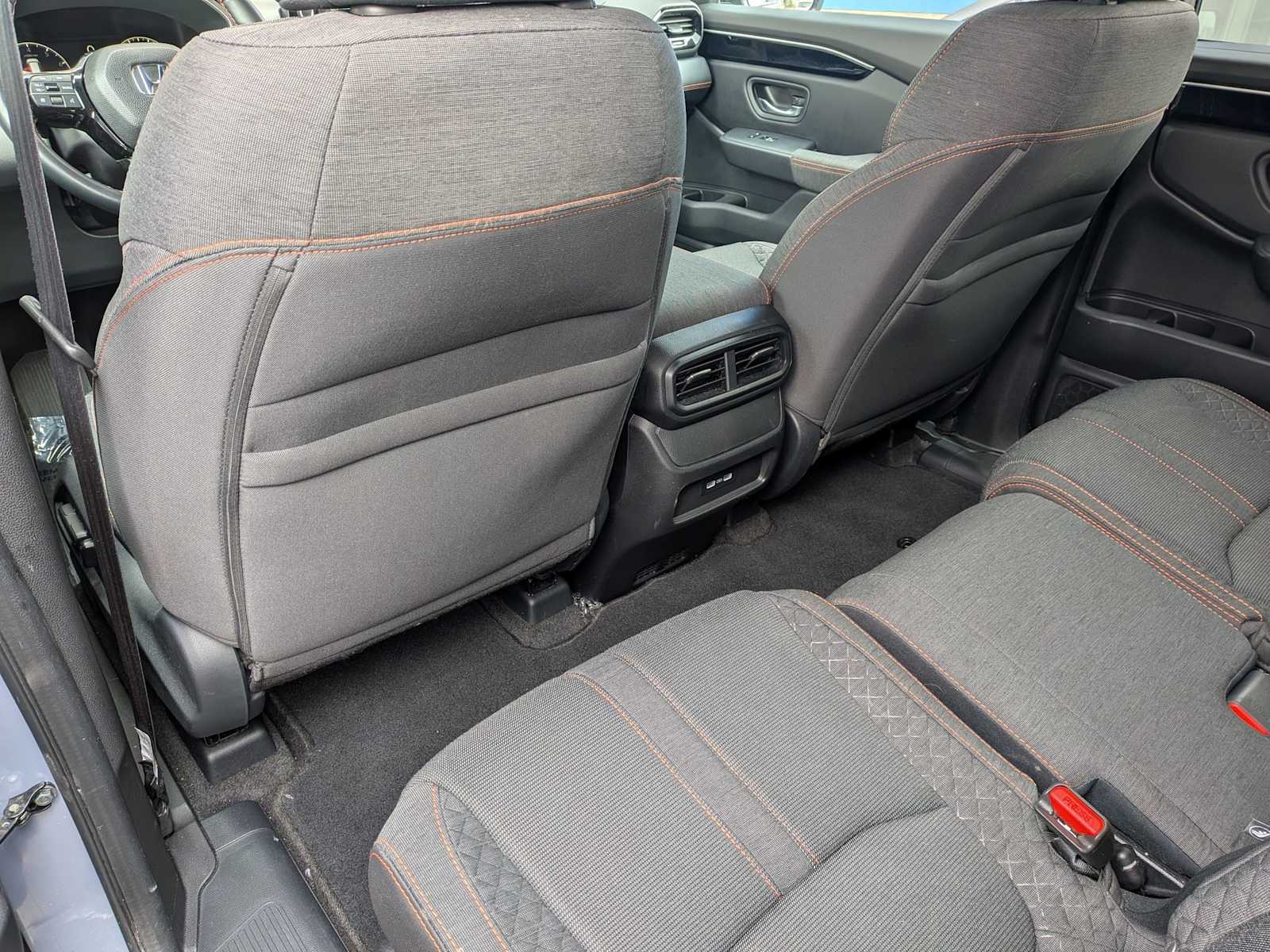 Thumbnail: 2023 Honda Pilot - 17