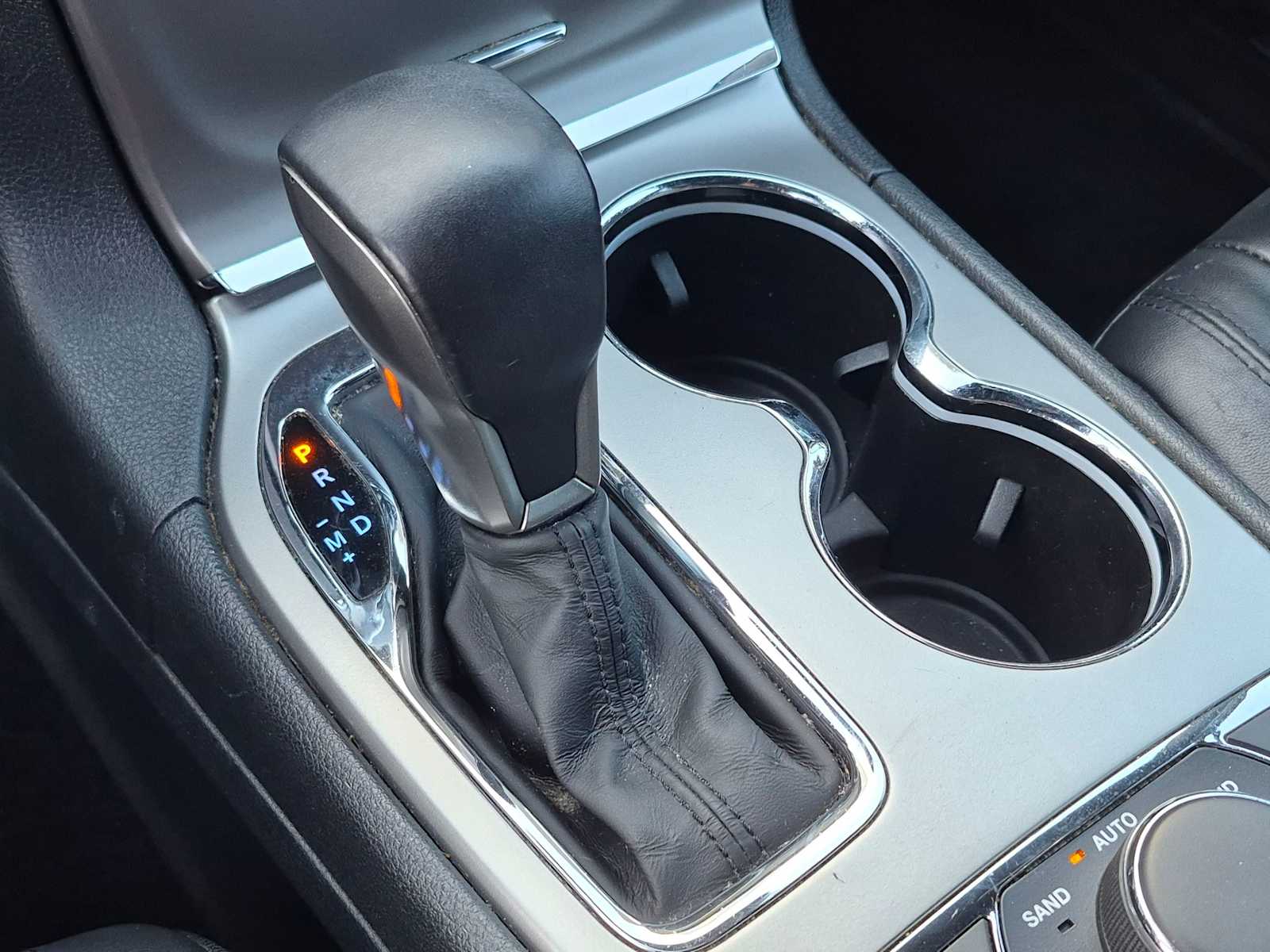Thumbnail: 2018 Jeep Grand Cherokee - 39