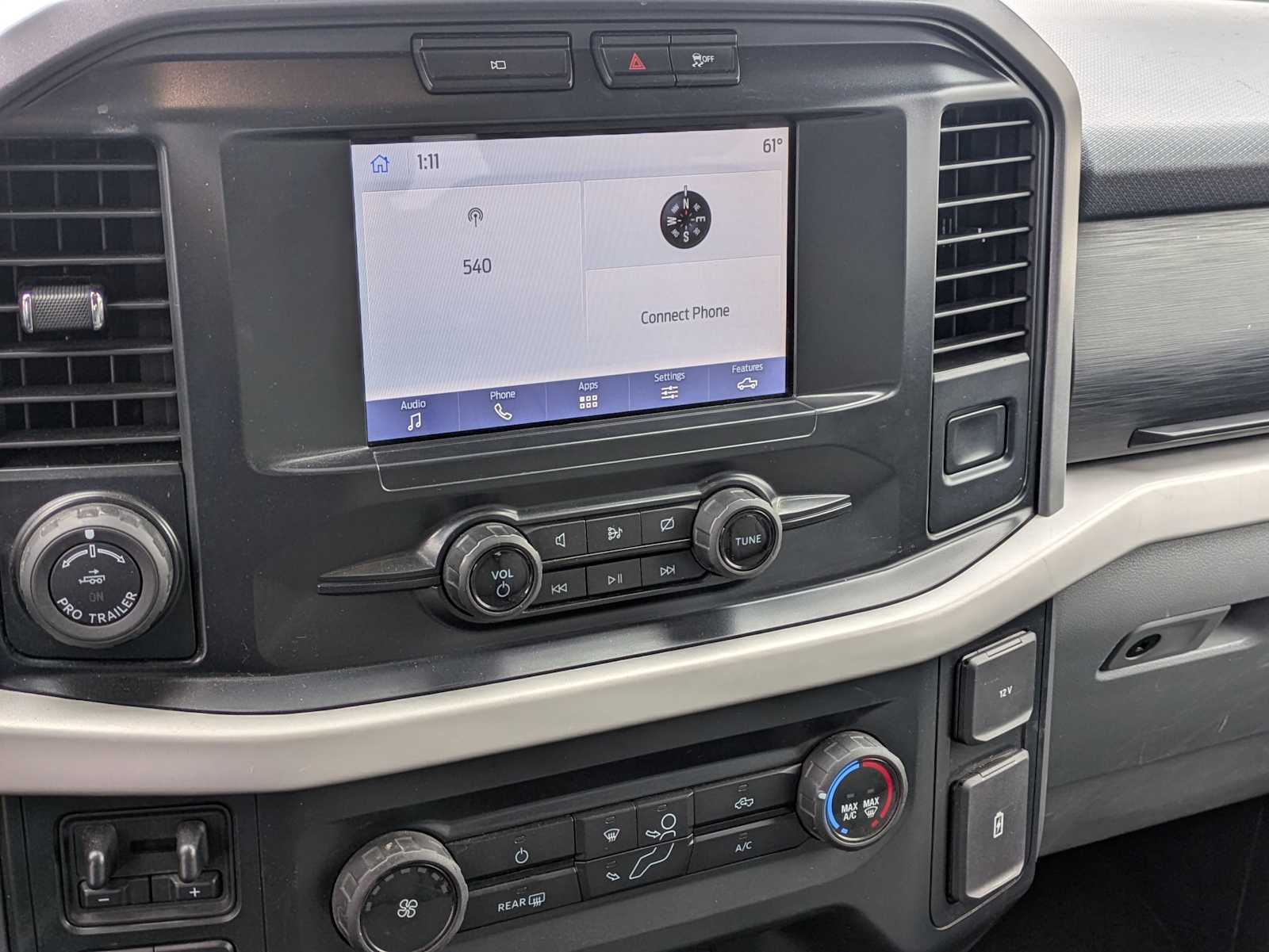 Thumbnail: 2022 Ford F-150 - 25