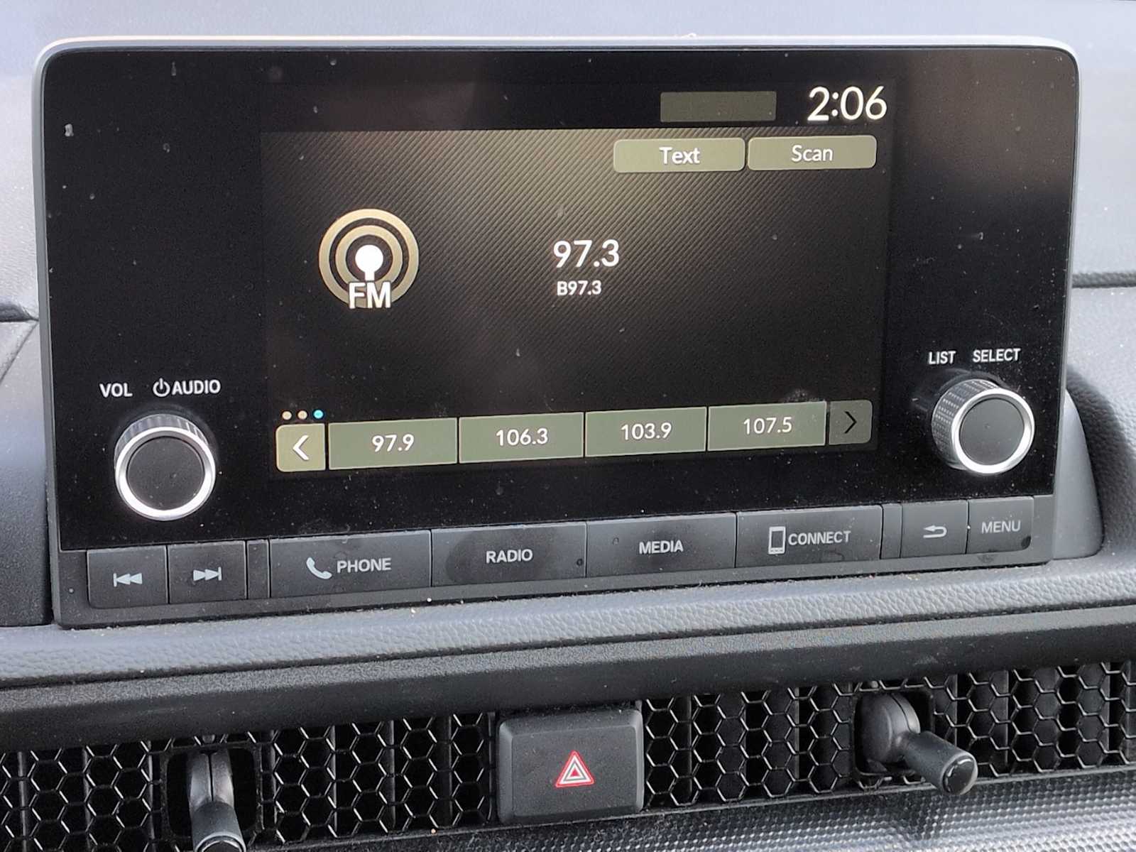 Thumbnail: 2024 Honda CR-V - 28