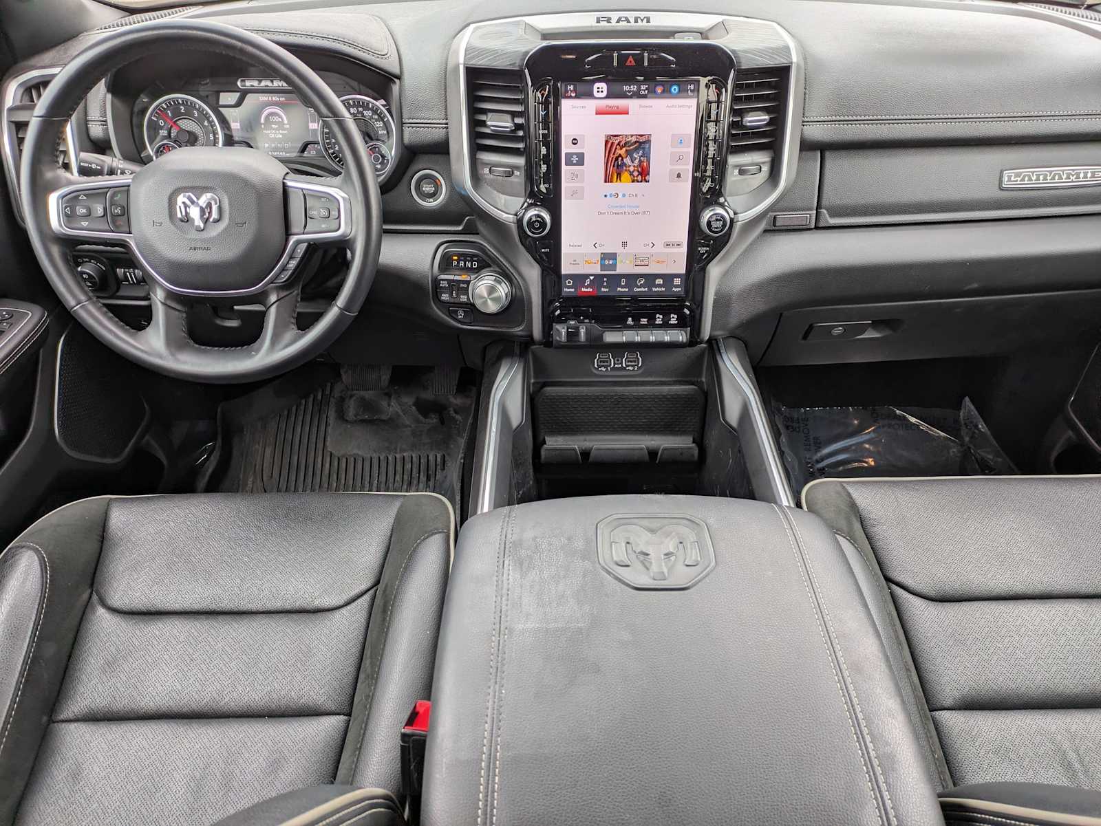 Thumbnail: 2023 RAM 1500 - 14