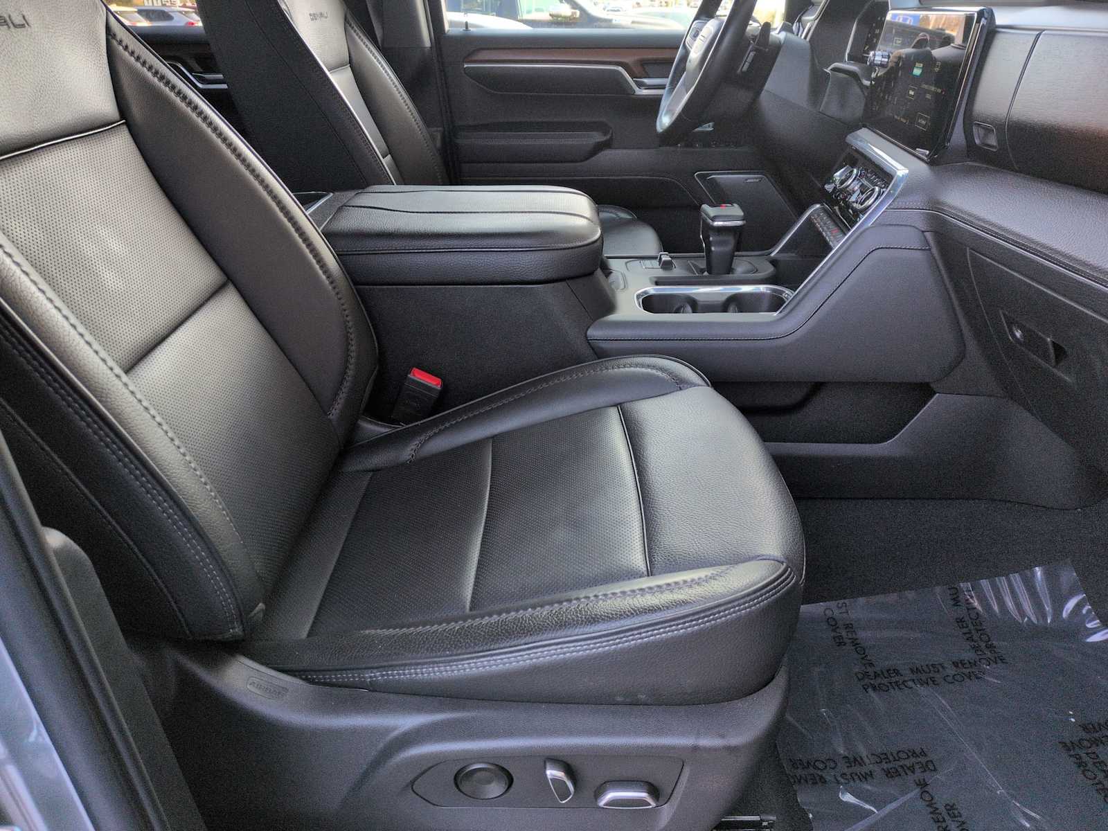 Thumbnail: 2023 GMC Sierra 1500 - 20