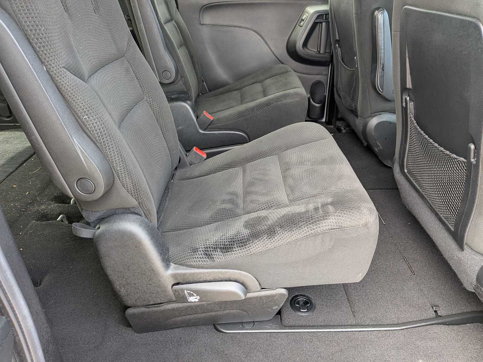 Thumbnail: 2016 Dodge Grand Caravan - 19