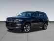 Jeep Grand Cherokee 4xe