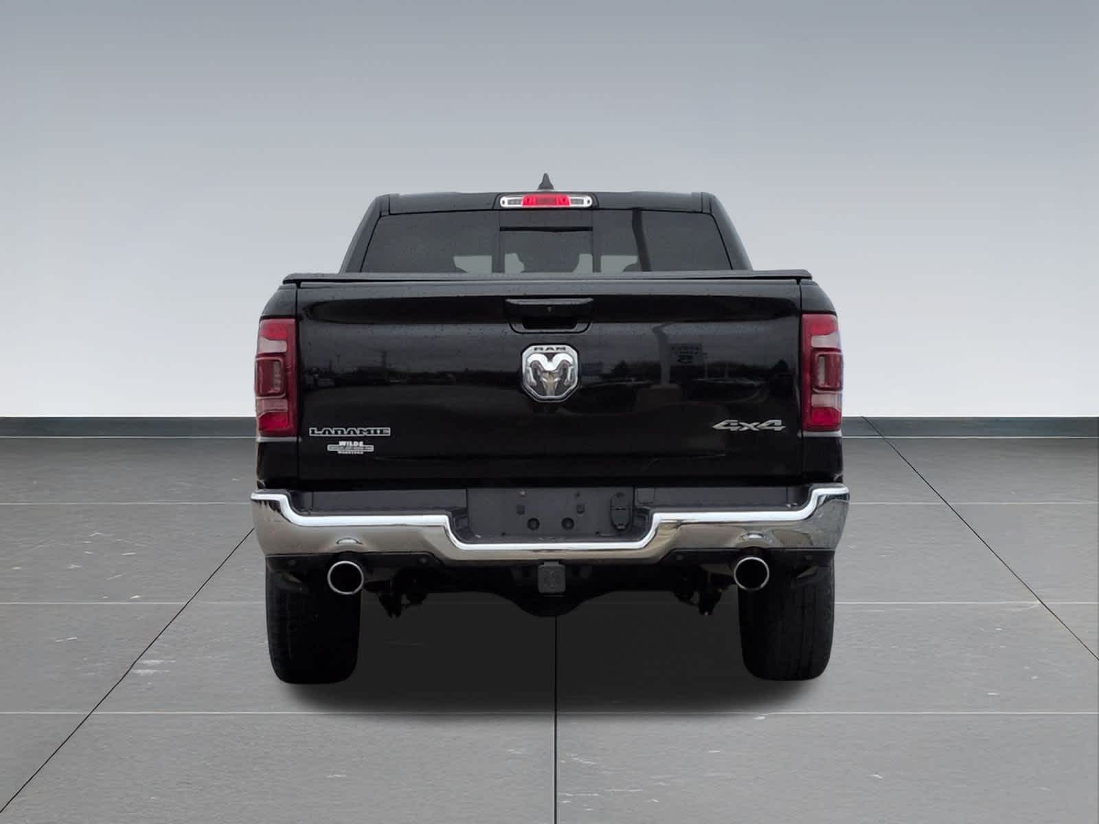 Thumbnail: 2023 RAM 1500 - 5