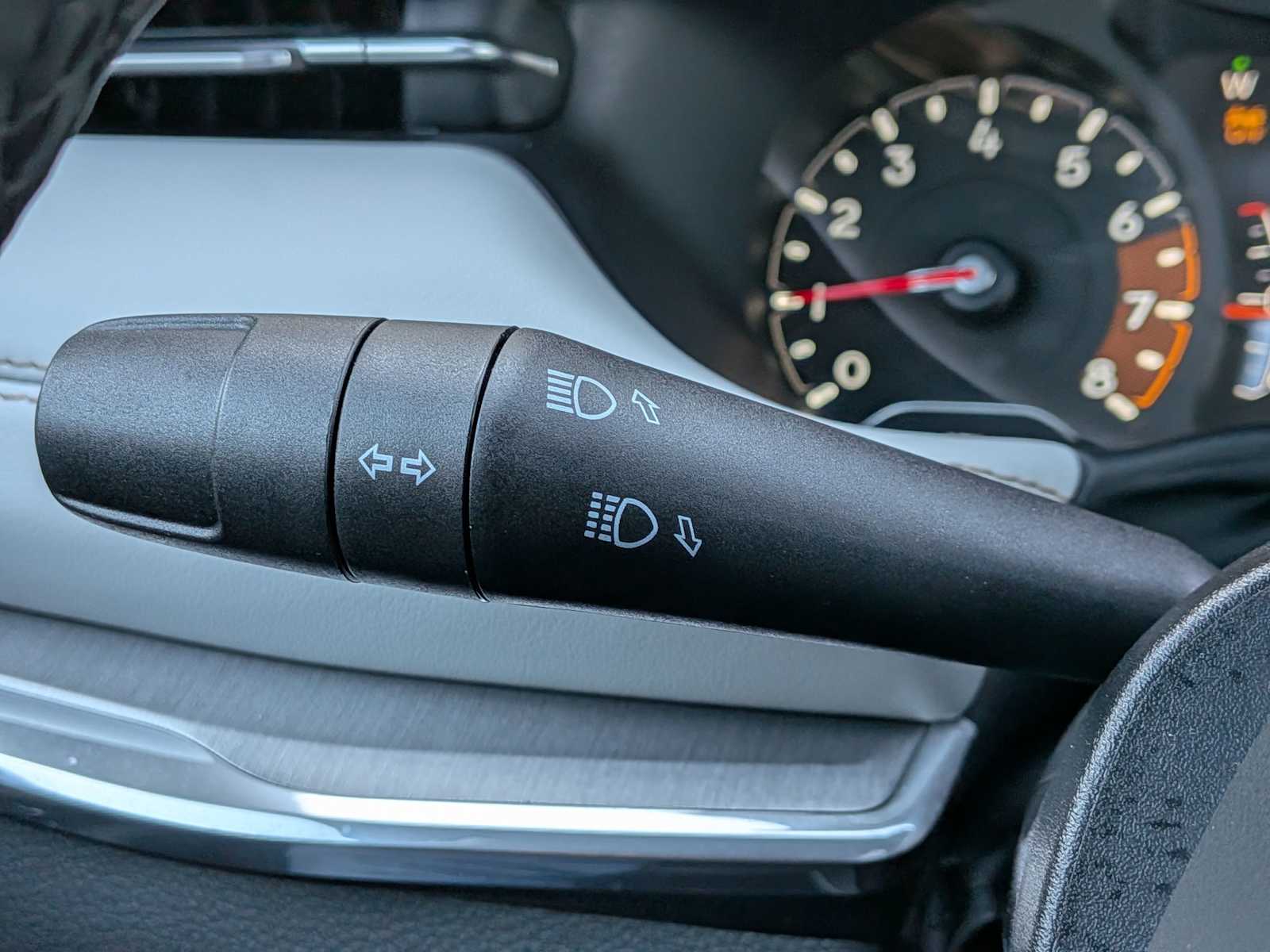 Thumbnail: 2024 Jeep Compass - 26