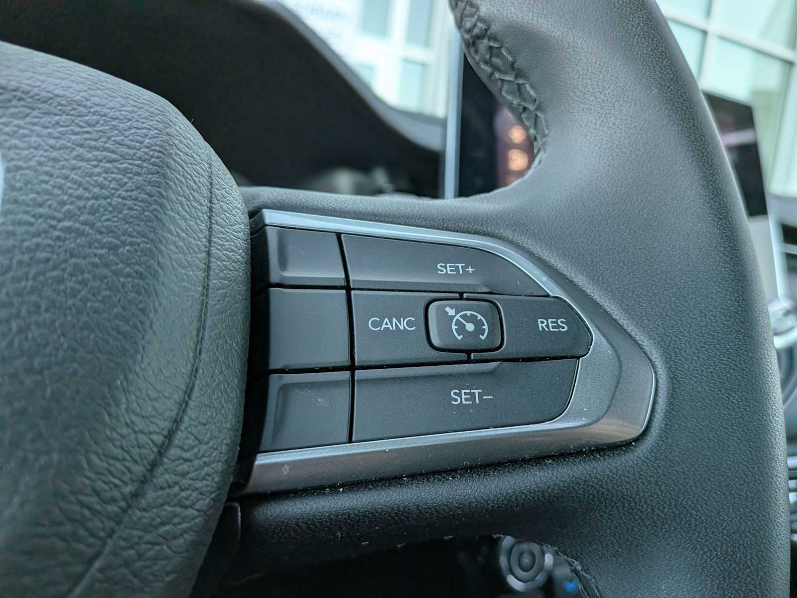 Thumbnail: 2024 Jeep Compass - 21