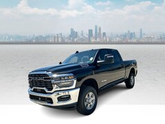 2025 Ram 2500 Big Horn Pickup