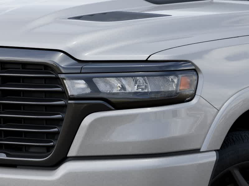 Thumbnail: 2026 RAM 1500 - 10