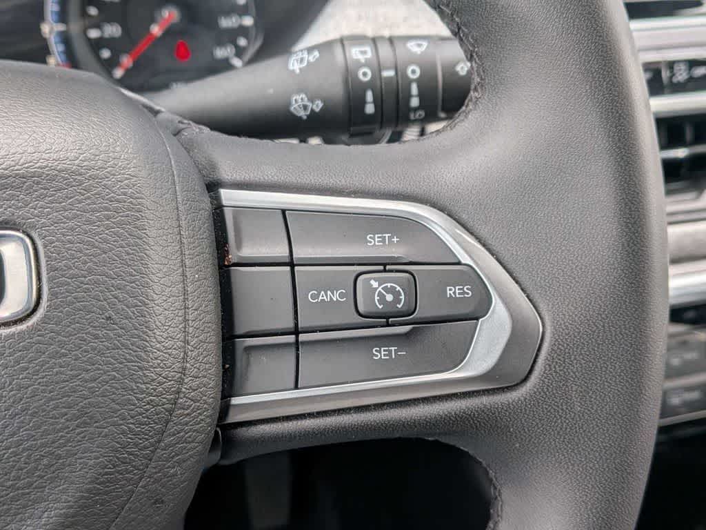 2025 Jeep Compass Latitude - Photo 21