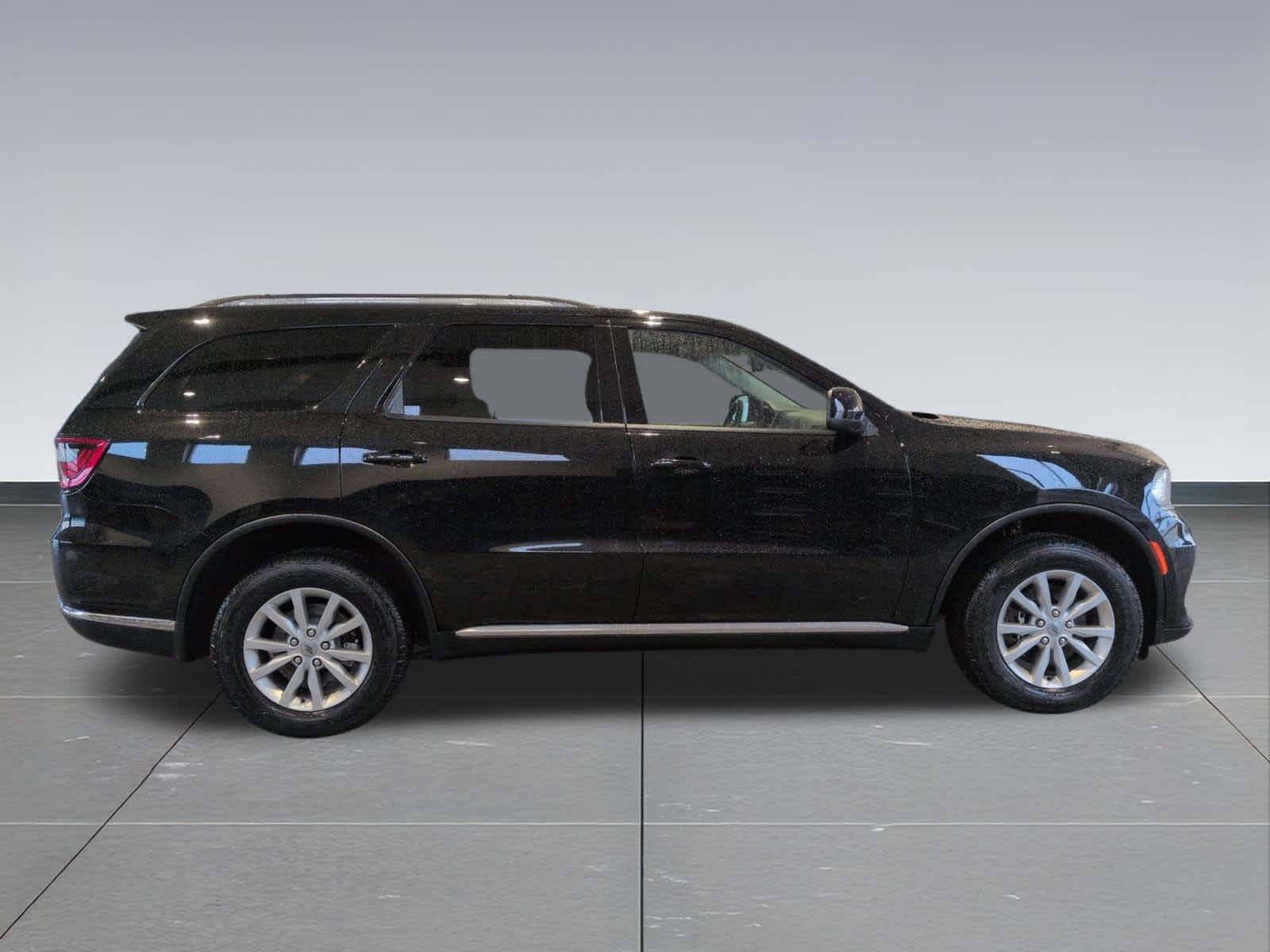 Thumbnail: 2022 Dodge Durango - 7