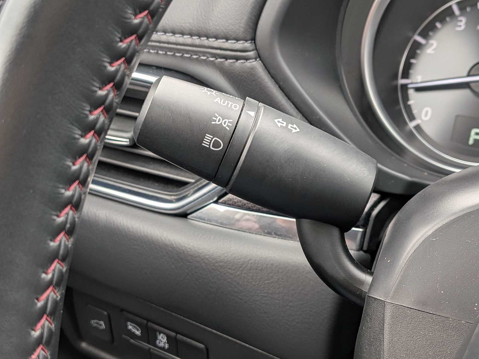 Thumbnail: 2022 Mazda CX-5 - 27