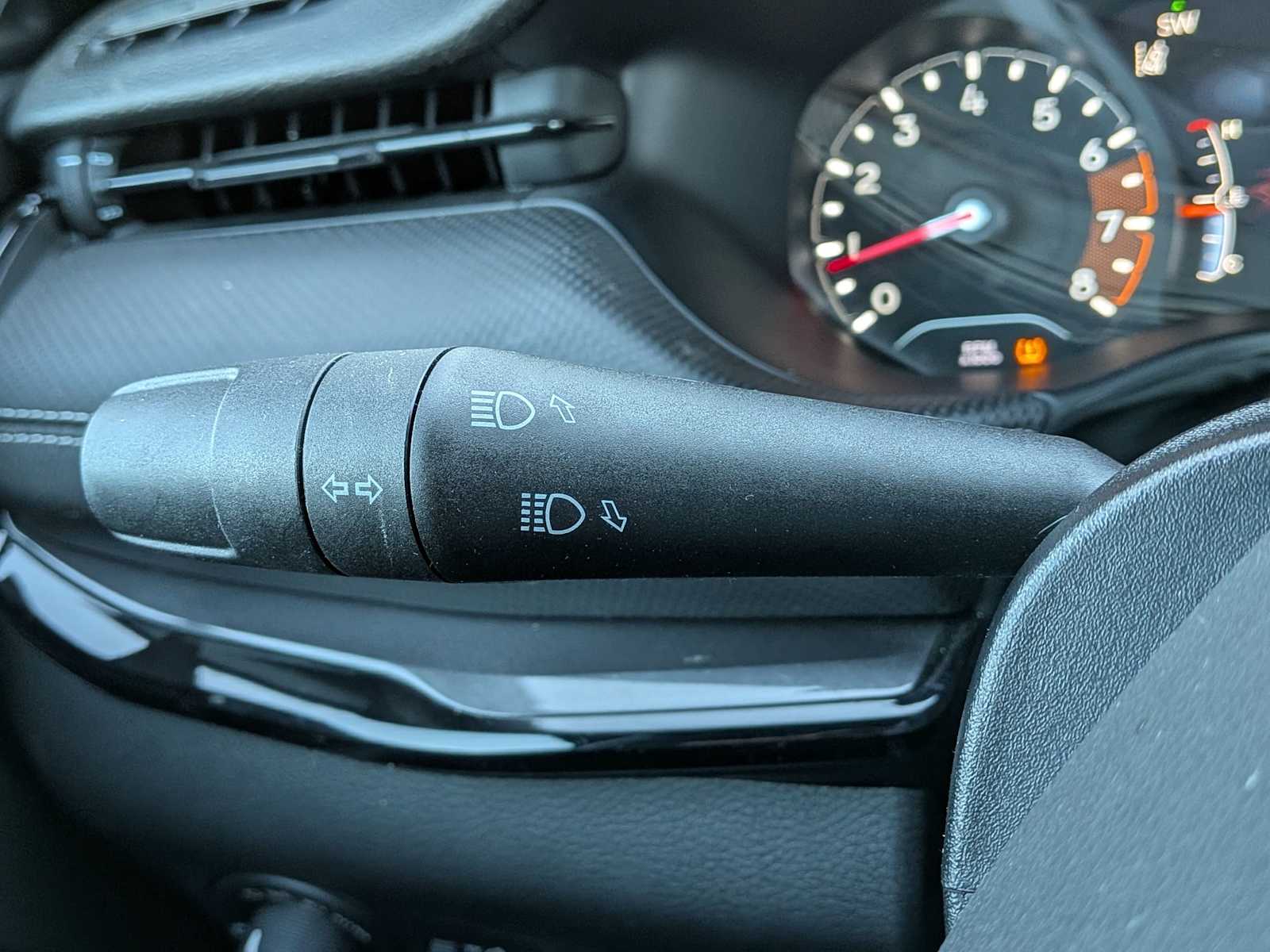 Thumbnail: 2024 Jeep Compass - 23