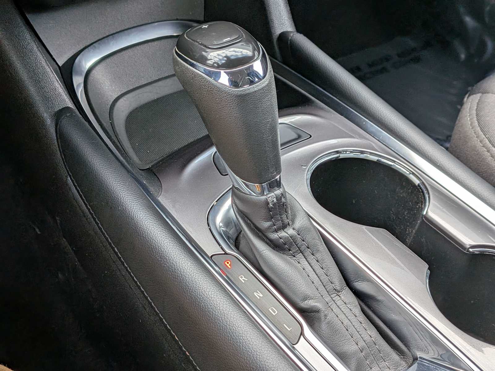 Thumbnail: 2018 Chevrolet Malibu - 29