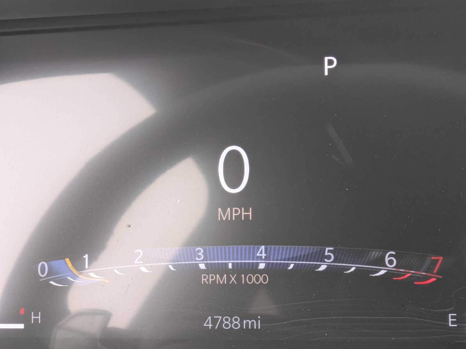 Thumbnail: 2025 Jeep Grand Cherokee - 30