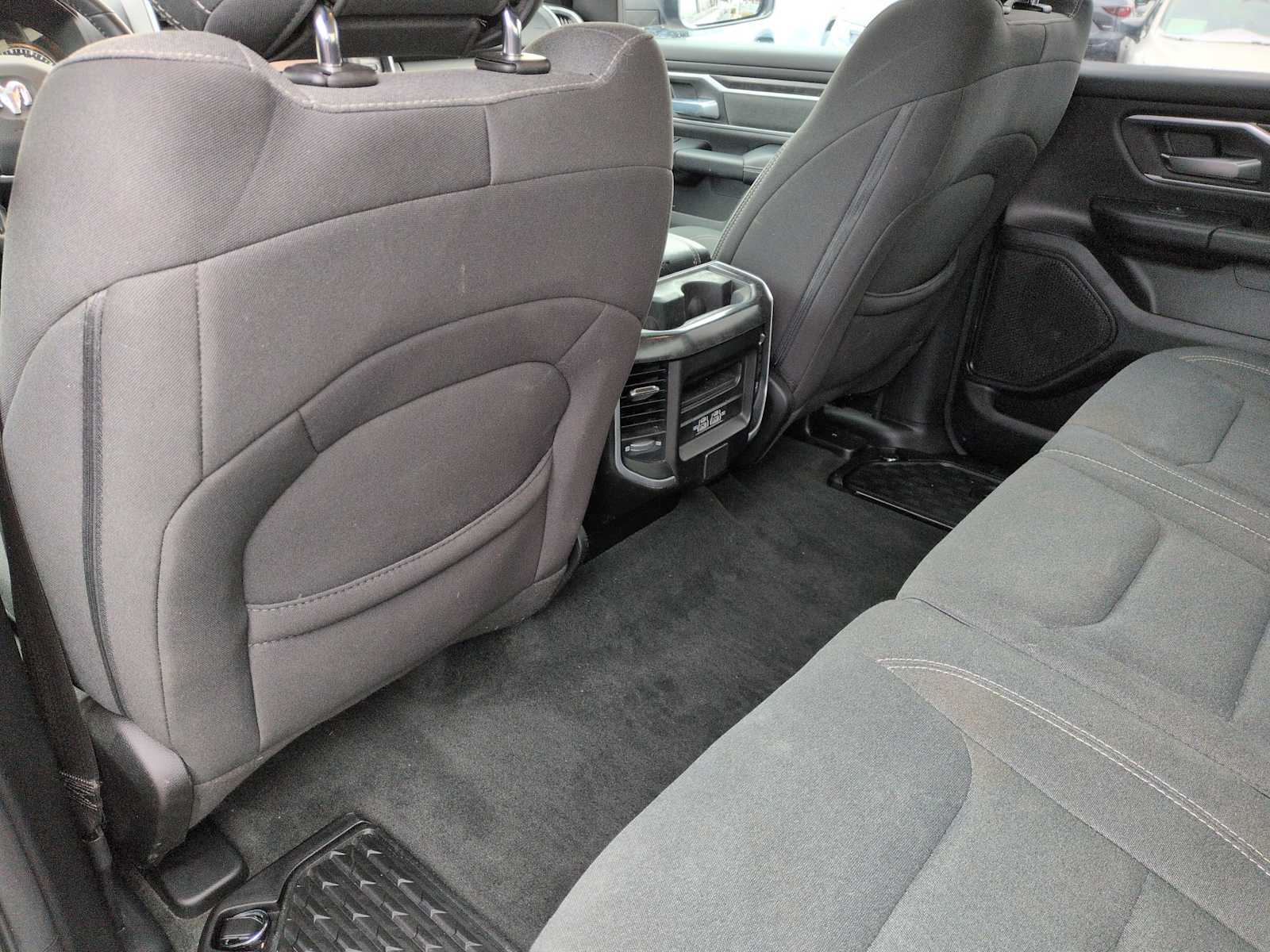 Thumbnail: 2023 RAM 1500 - 16