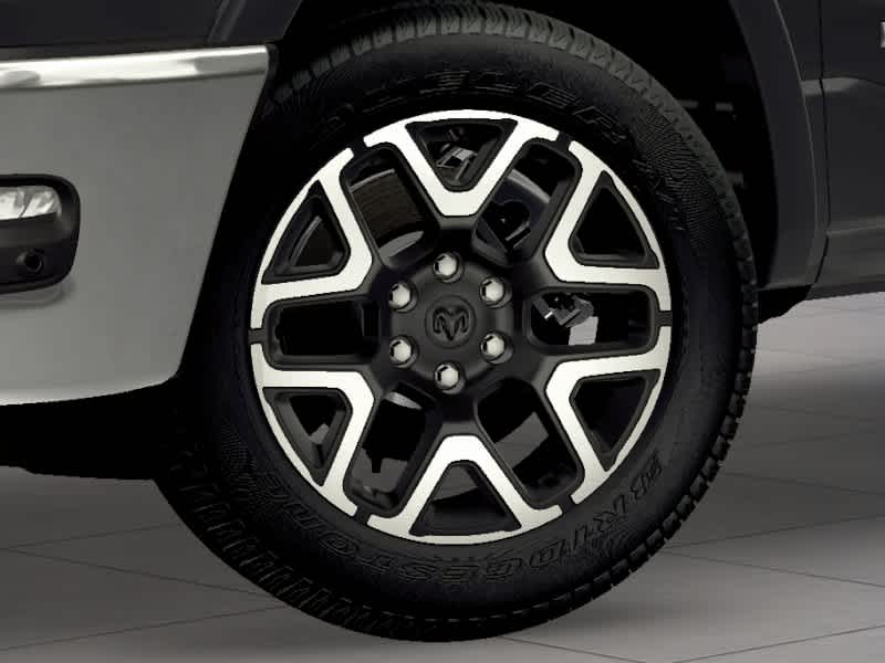 Thumbnail: 2026 RAM 1500 - 10