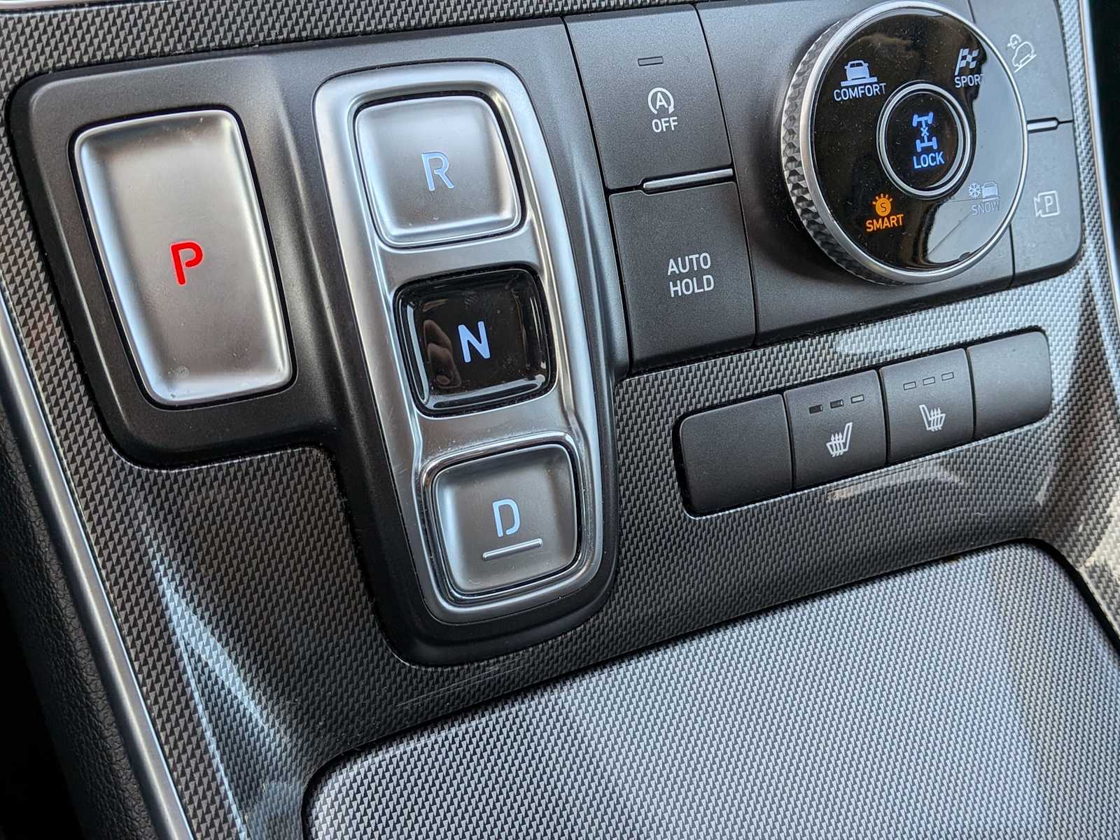 Thumbnail: 2023 Hyundai Santa Fe - 29